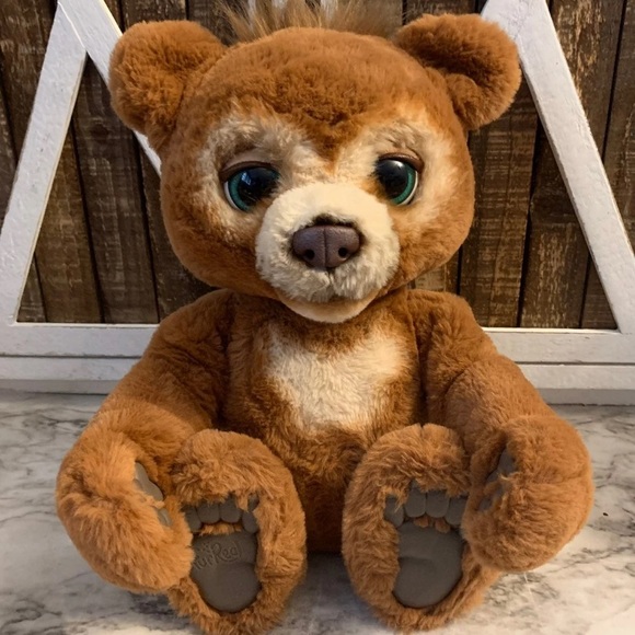 cubby the curious bear cheap